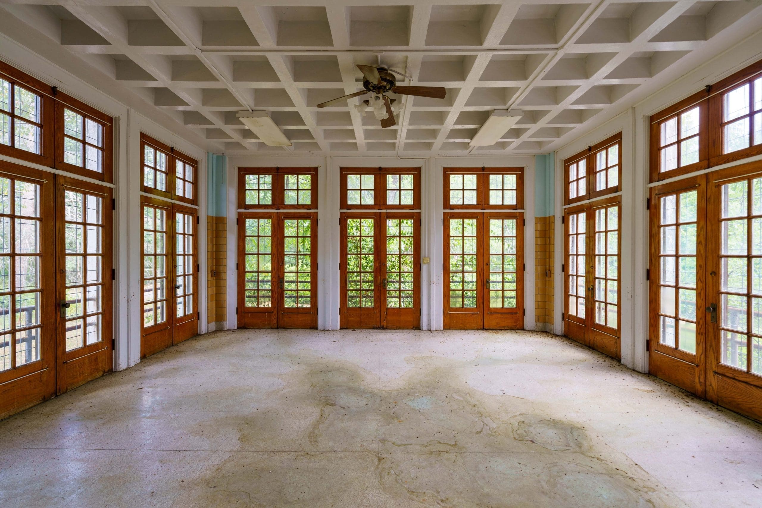 Day Room