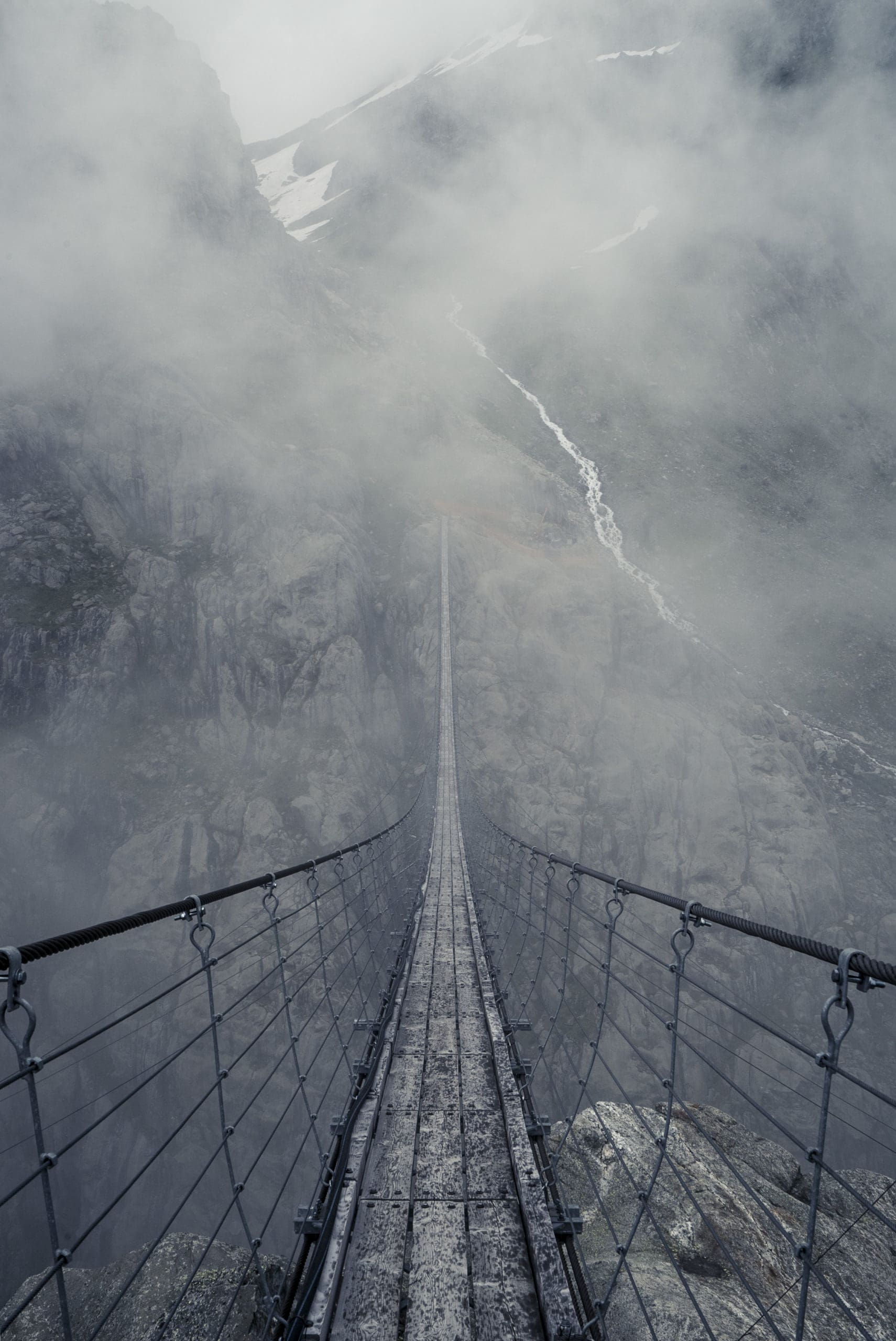 Trift Bridge