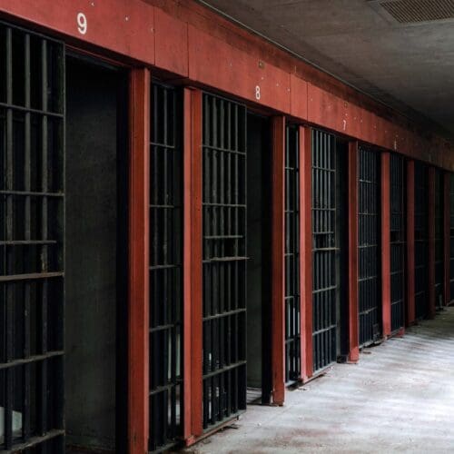 High Security Ward