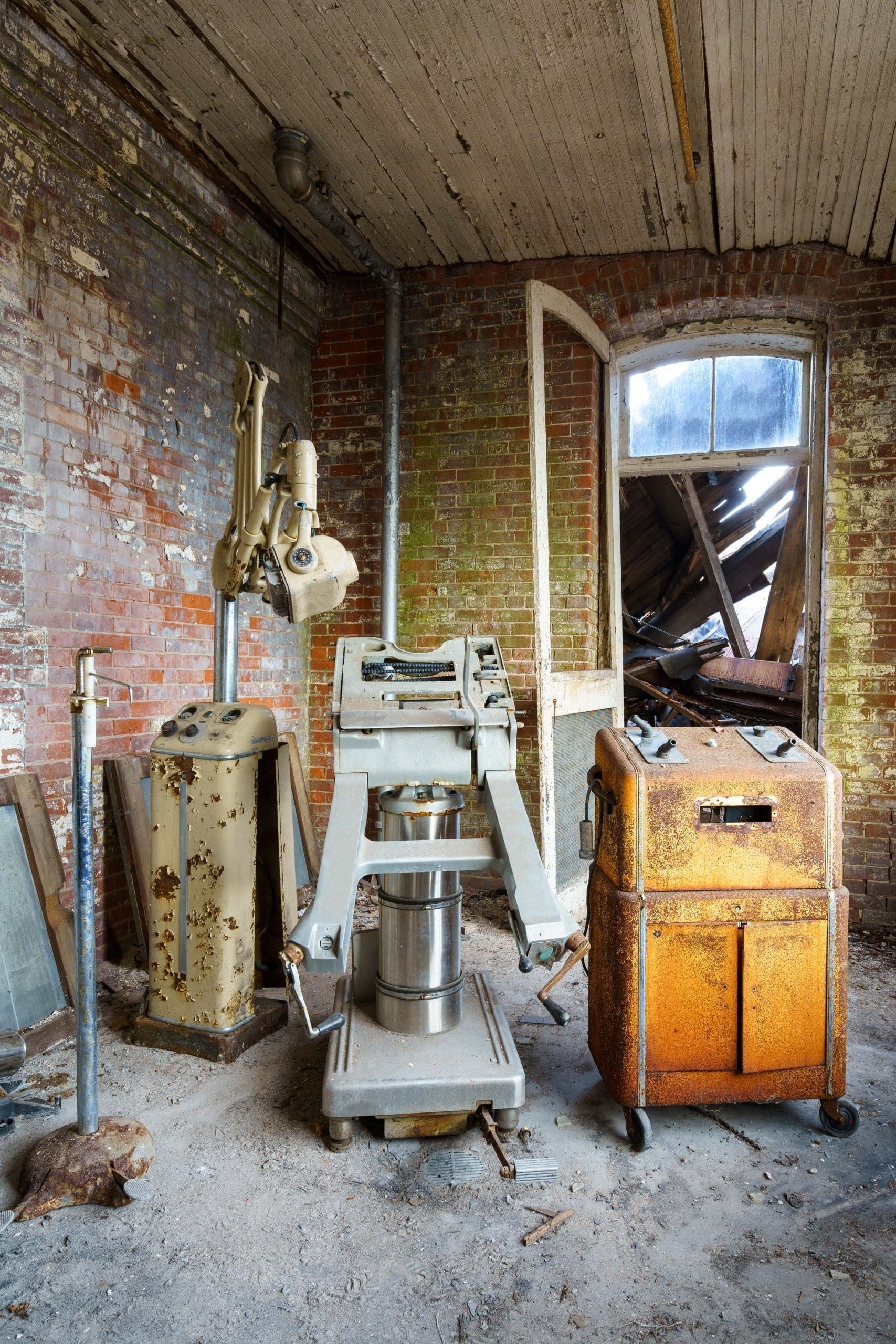 Medical Equipment